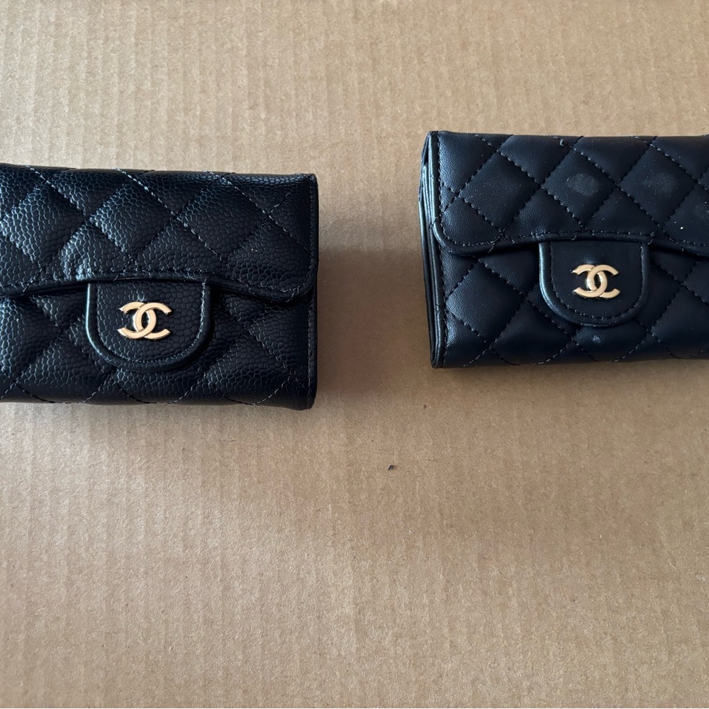 Cc wallets - Picture 3 of 3